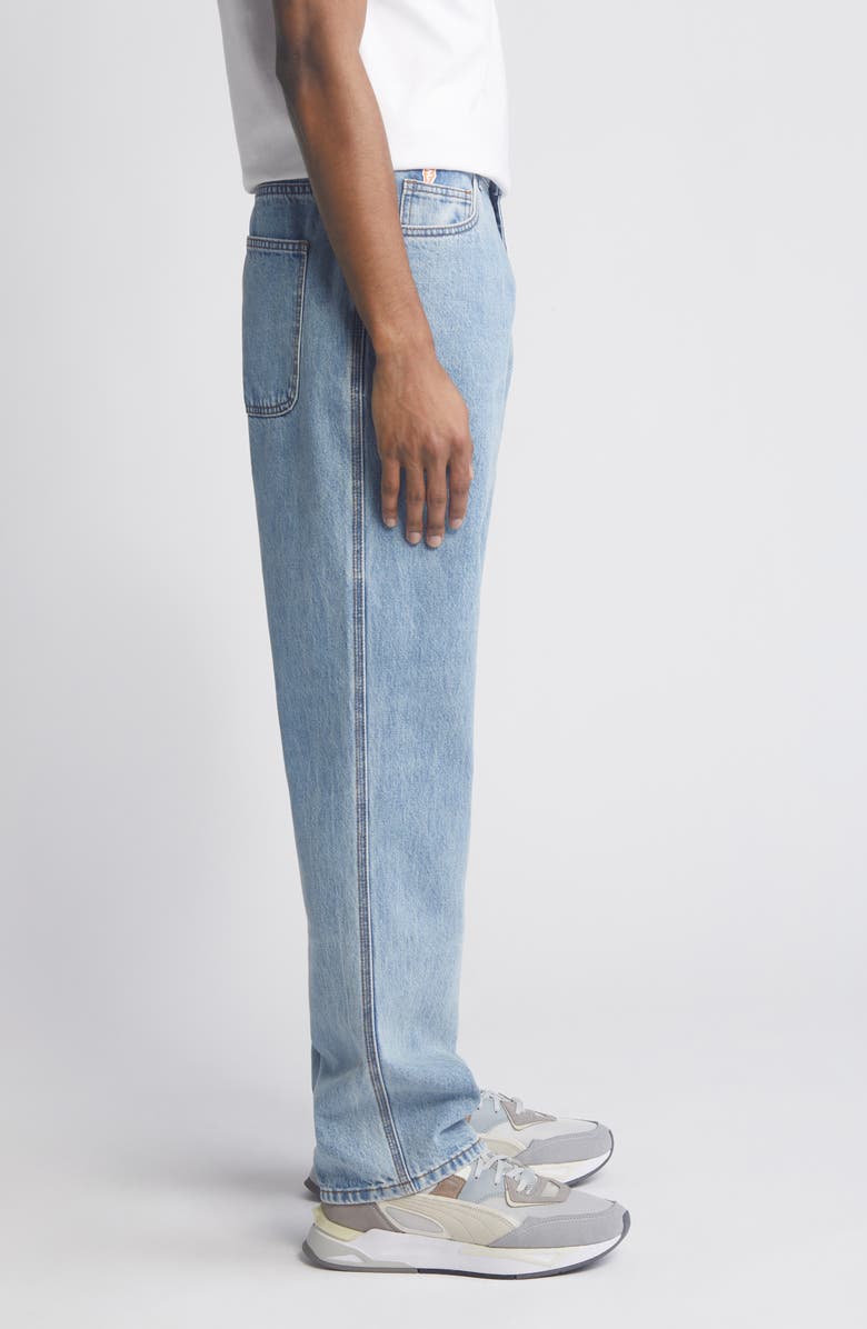 CARROTS BY ANWAR CARROTS Woodmark Relaxed Jeans, Alternate, color, 