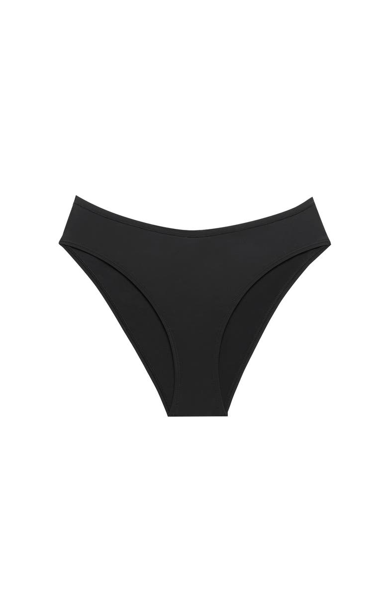 CUUP The Bikini, Main, color, Black