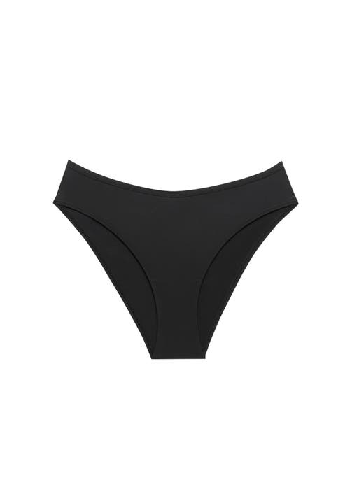 Cuup The Bikini In Black