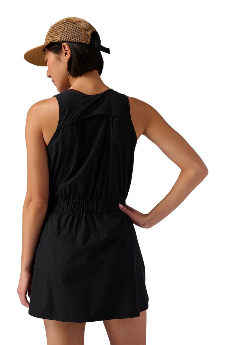 Backcountry Destination Trail Dress - Women's, Alternate, color, 