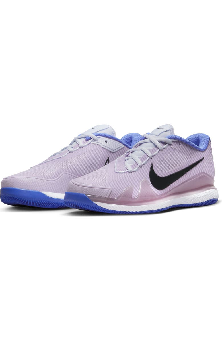 Nike Court Air Zoom Vapor Pro Tennis Shoe, Main, color,