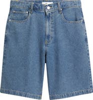 BP. Baggy Denim Shorts