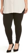 Hue High Rise Leggings