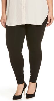 Hue High Rise Leggings