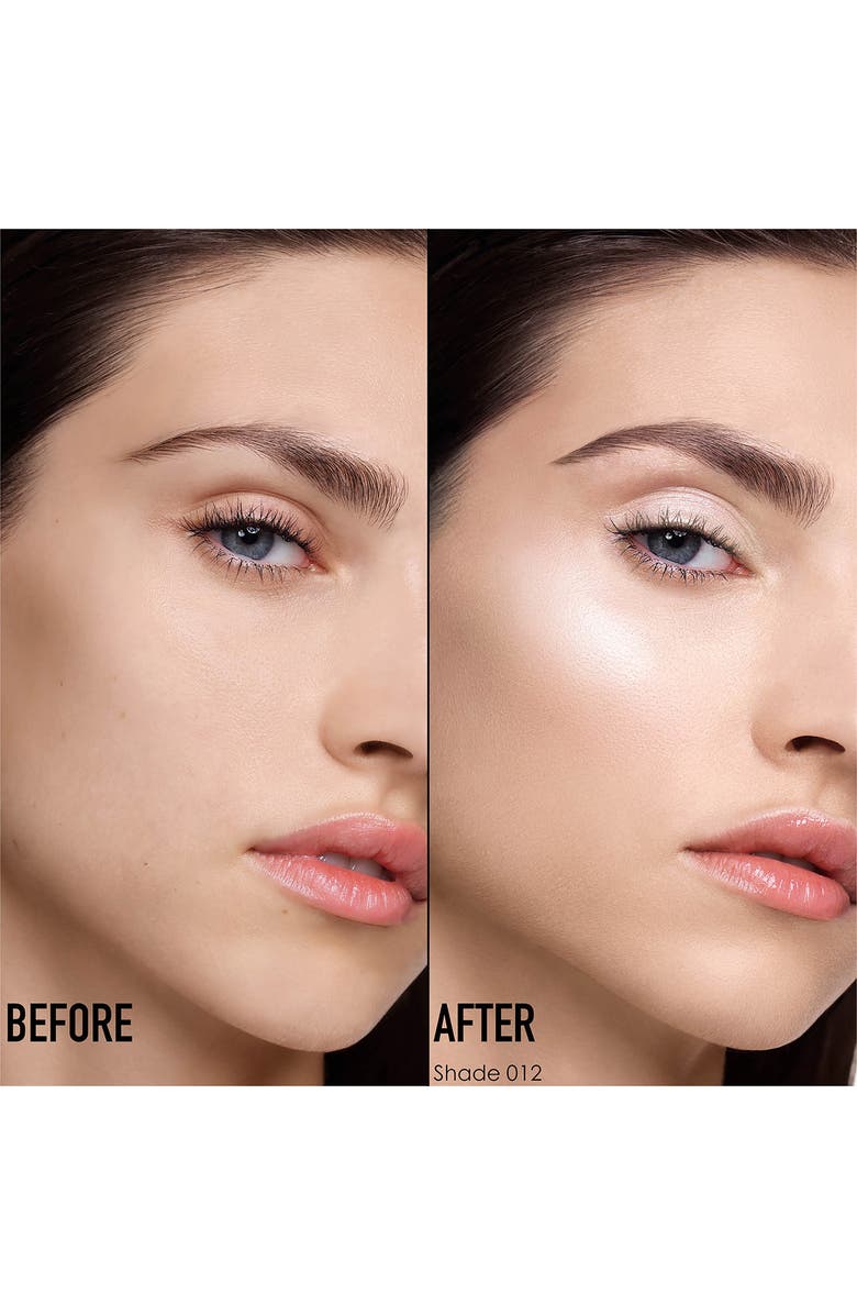 DIOR Forever Glow Maximizer Longwear Liquid Highlighter, Alternate, color, 12 Pearly