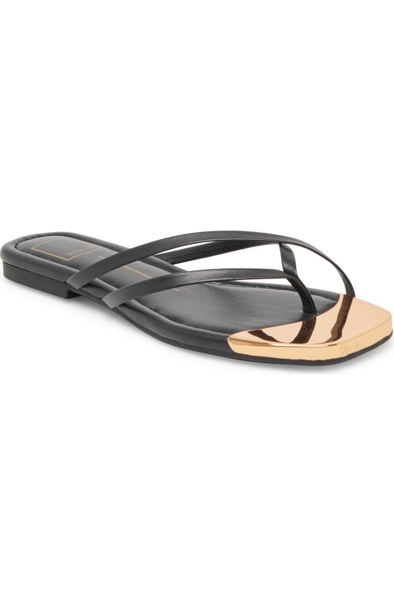 Dolce Vita Laguna Flip Flop, Main, color,