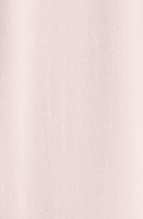 Nordstrom Moonlight Eco Nightshirt In Pink