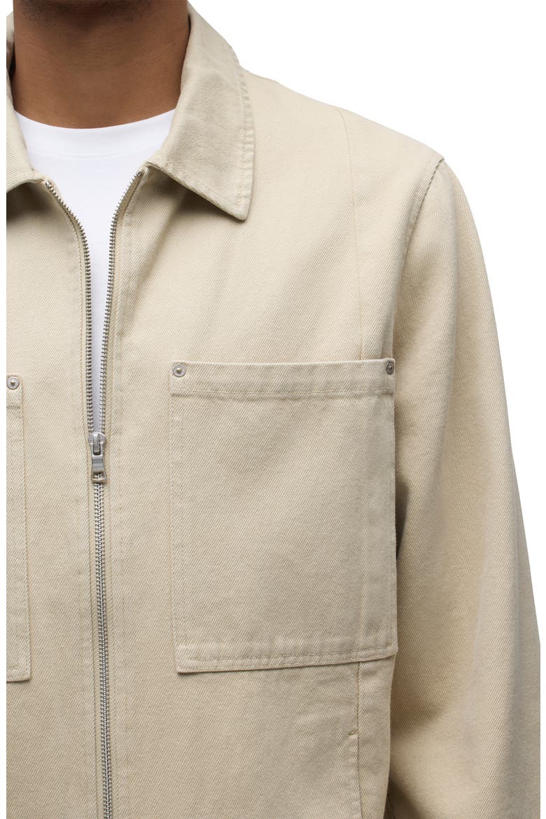 Work Jacket, Alternate, color, DESERT ROAD