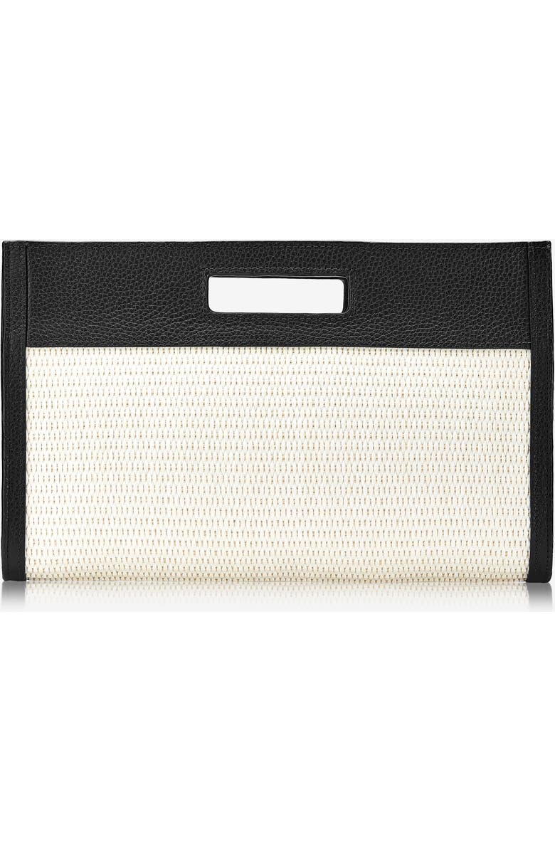GiGi New York Remy Clutch, Main, color,