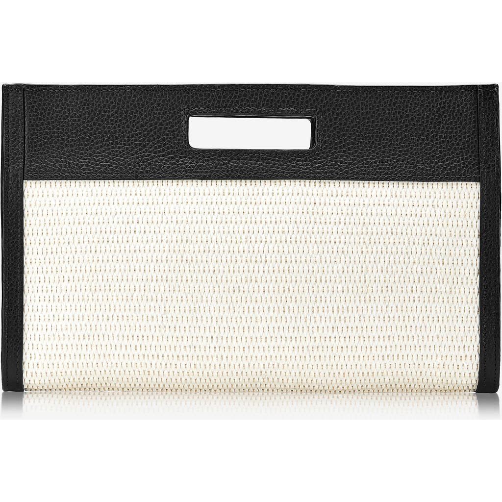 Gigi New York Remy Clutch