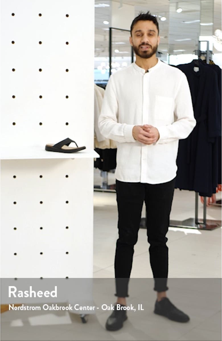 Corksphere Flip Flop, sales video thumbnail