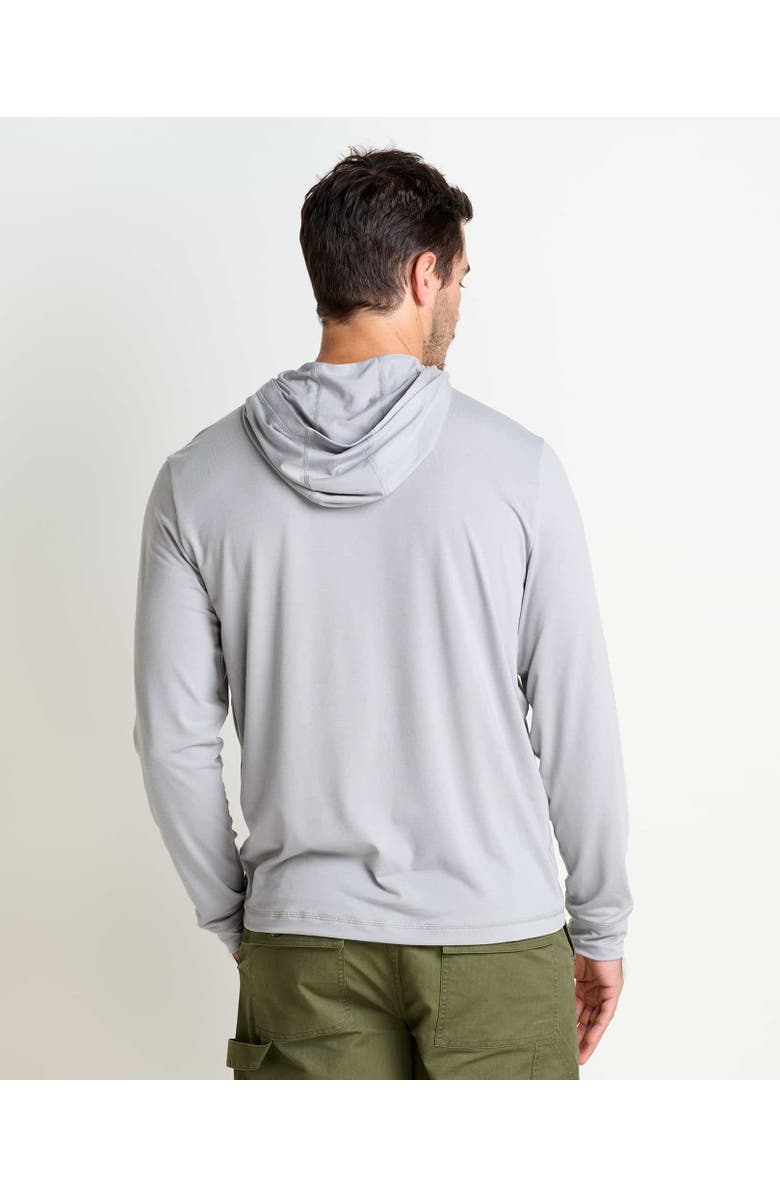 Toad & Co Men's Swifty Long Sleeve Hoodie, Alternate, color,