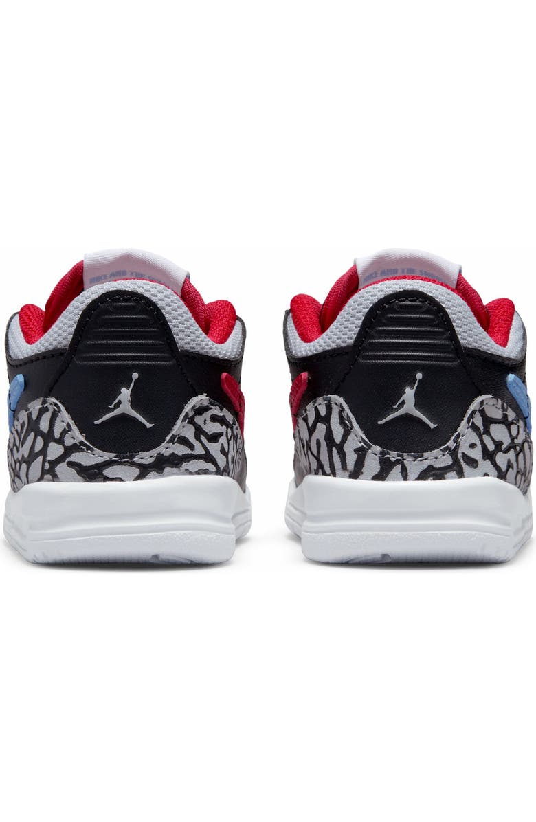 Jordan Legacy 312 Low Sneaker, Alternate, color,