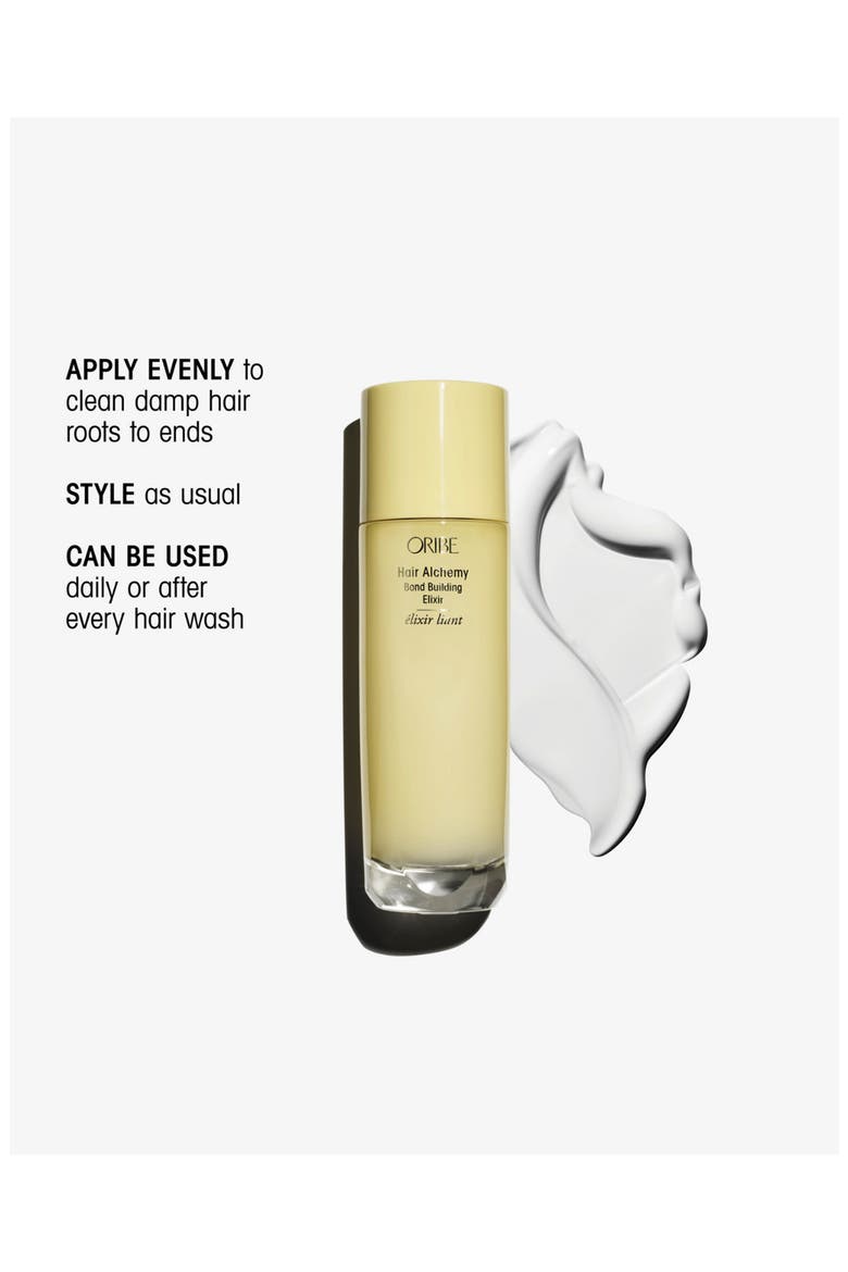 Hair Alchemy Bond Building Elixir, Alternate, color, NO COLOR