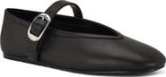 Nine West Vancee Mary Jane Flat