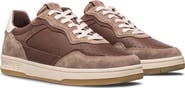 CLAE Haywood Low Top Leather Sneaker