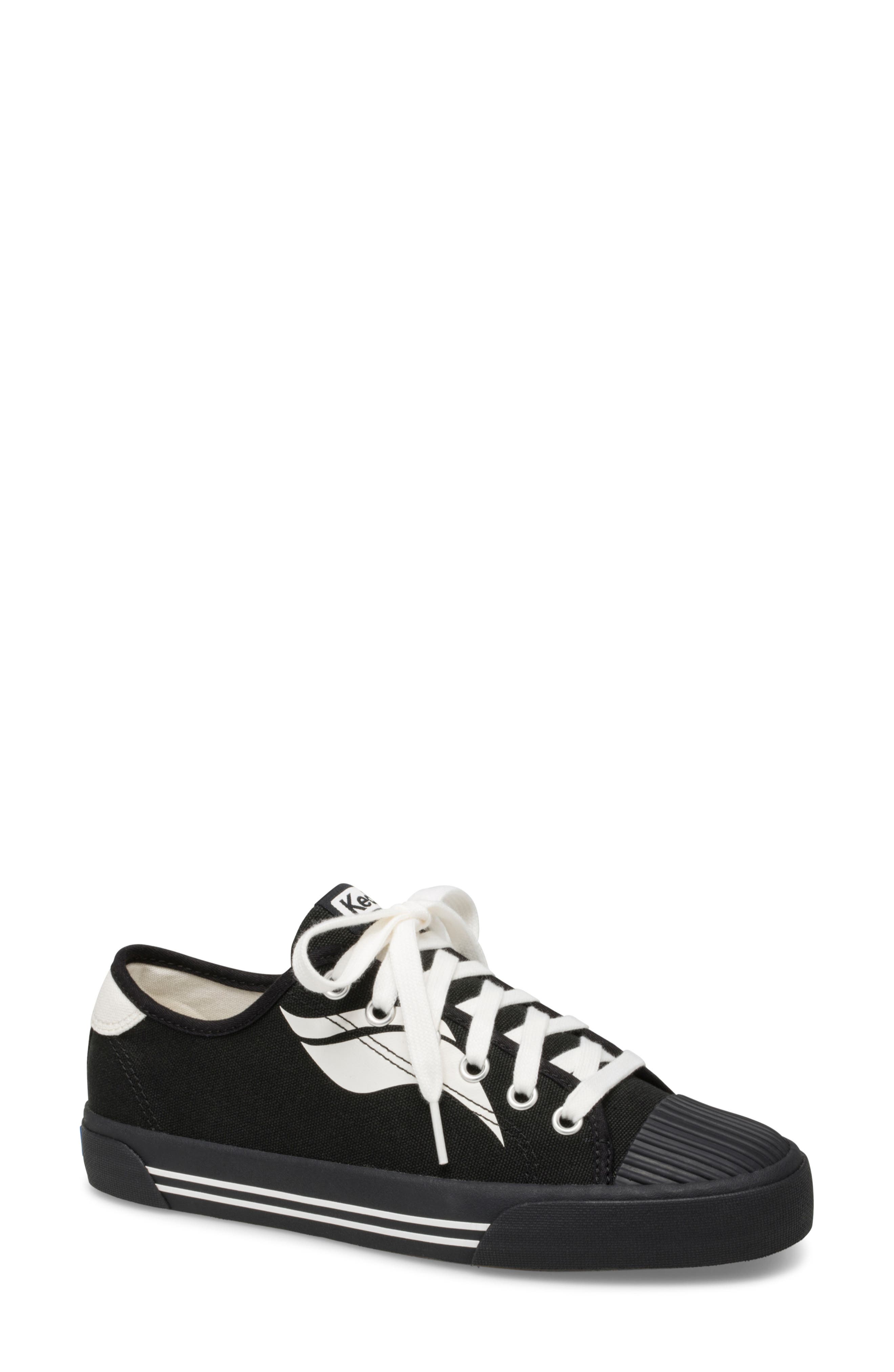 Keds<sup>®</sup> Crew Kick Wave Sneakers, Alternate, color, 