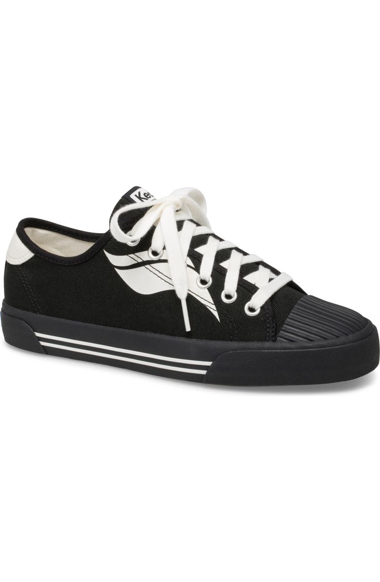 Keds<sup>®</sup> Crew Kick Wave Sneakers, Alternate, color,