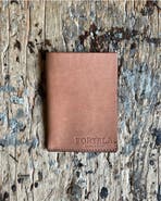 Fortela Leather Wallet