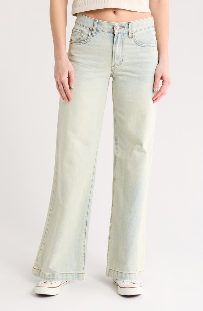 PacSun Ilayda Super Baggy Jeans, Main, color, 