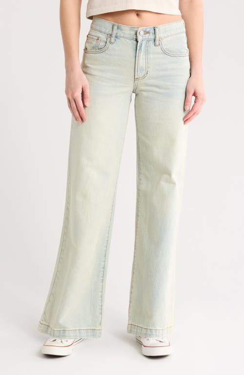 PACSUN PACSUN ILAYDA SUPER BAGGY JEANS 