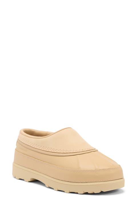 Ambler™ Waterproof Clog