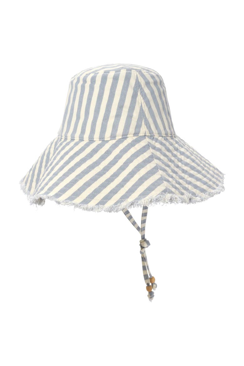 Old Town Bucket Hat, Alternate, color, Misty Grey