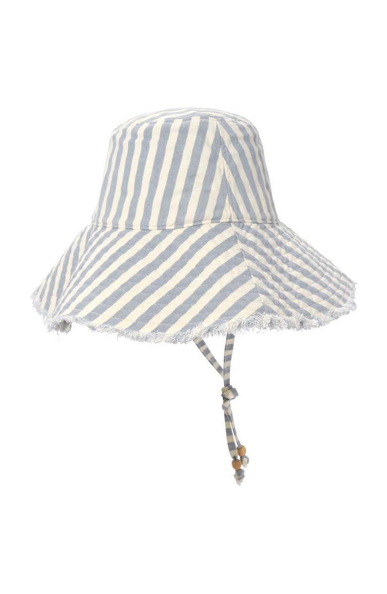 Echo Old Town Bucket Hat, Alternate, color, Misty Grey