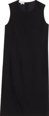 Lafayette 148 New York Harpson Sleeveless Sheath Dress