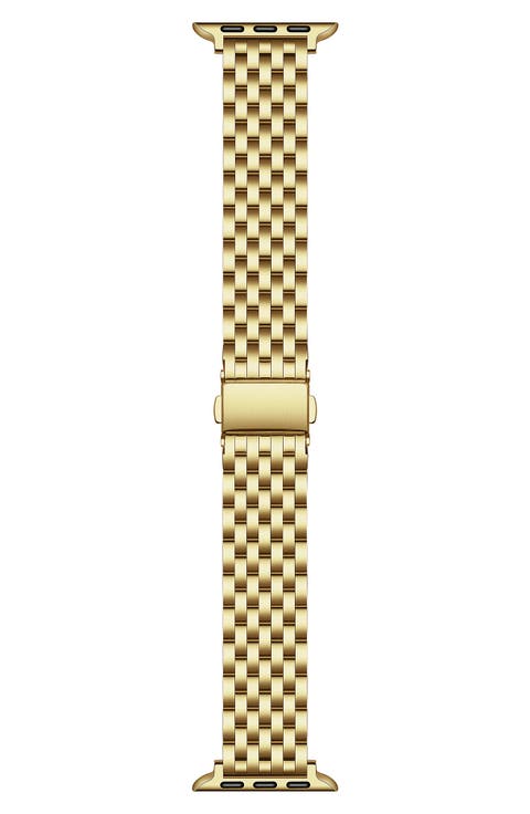Remy Stainless Steel Apple Watch® Watchband