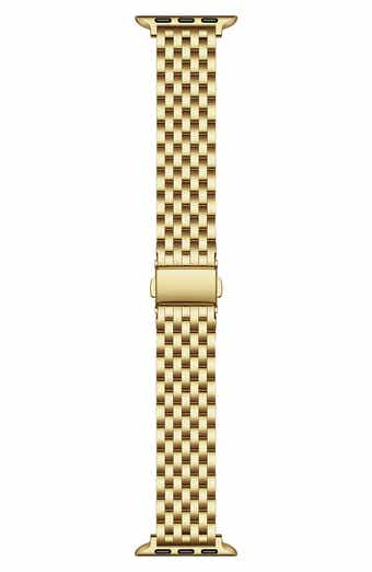 Remy Stainless Steel Apple Watch® Watchband