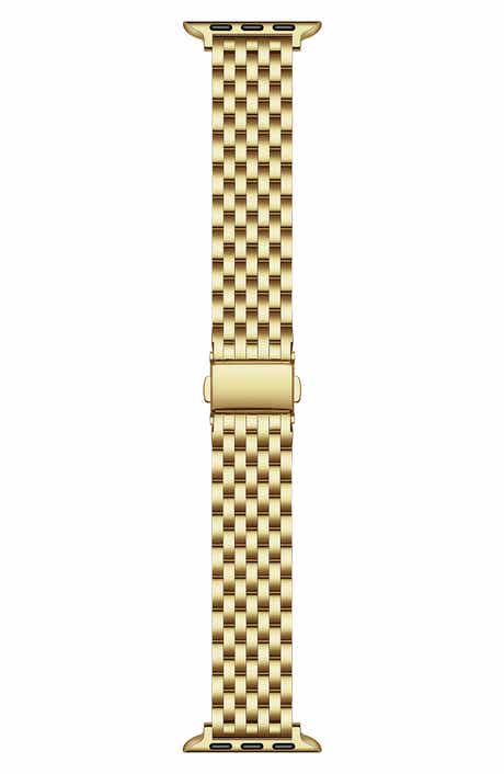 Remy Stainless Steel Apple Watch® Watchband