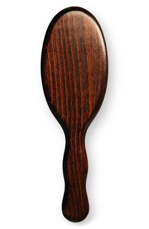 Bur Bur The Mermaid Brush