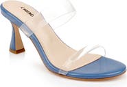 L'AGENCE Idalie Slide Sandal