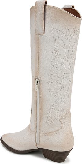 Morghan Western Boot