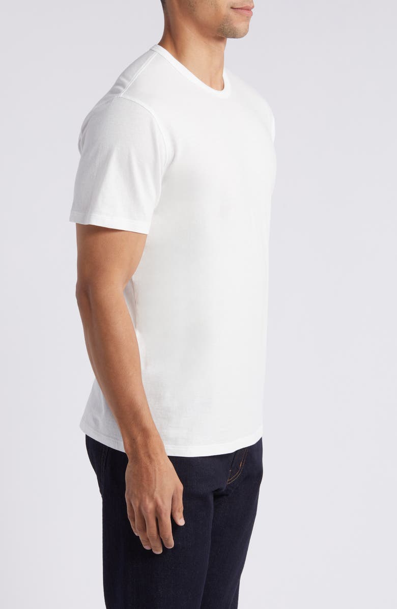 AG Bryce Crewneck T-Shirt, Alternate, color, 