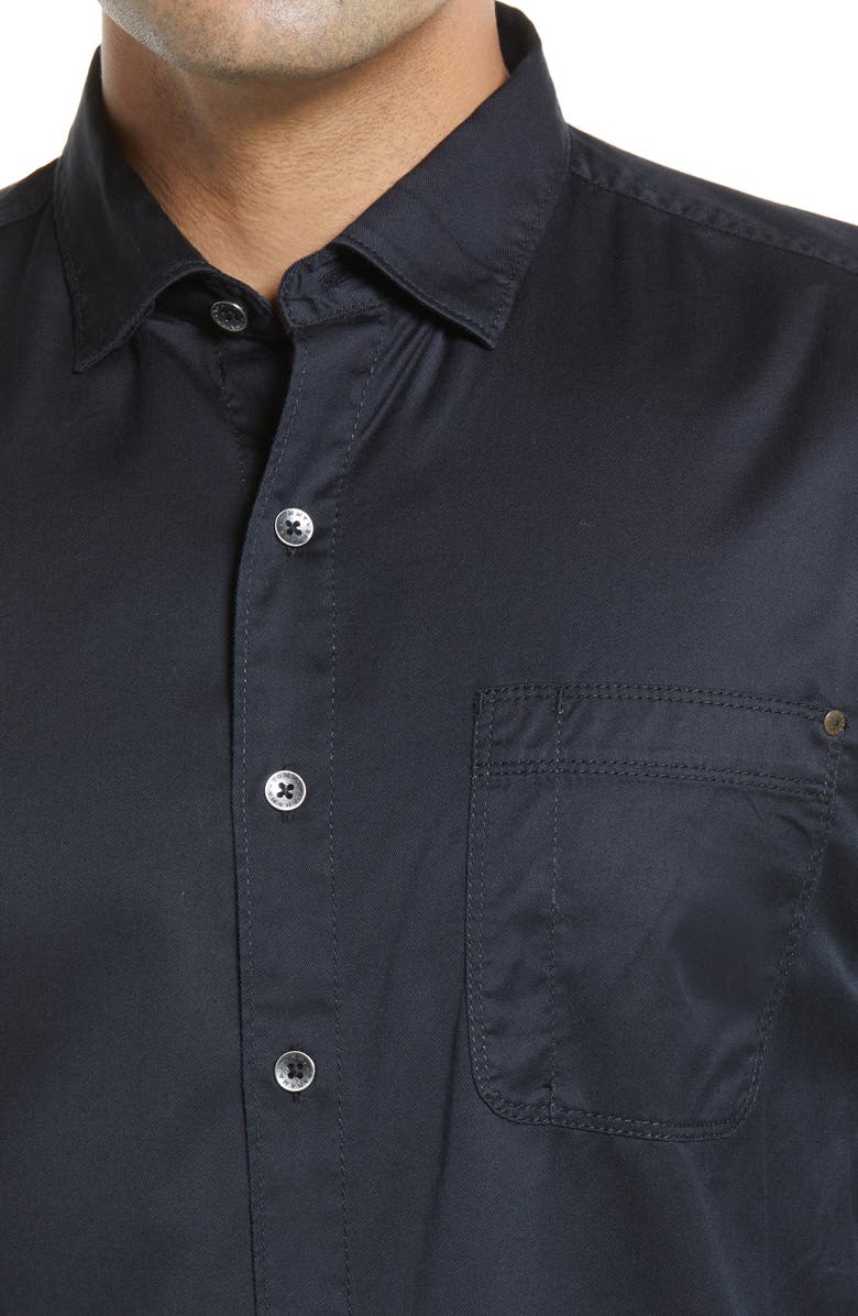 Tommy Bahama Tahitian Twill Shirt, Alternate, color,