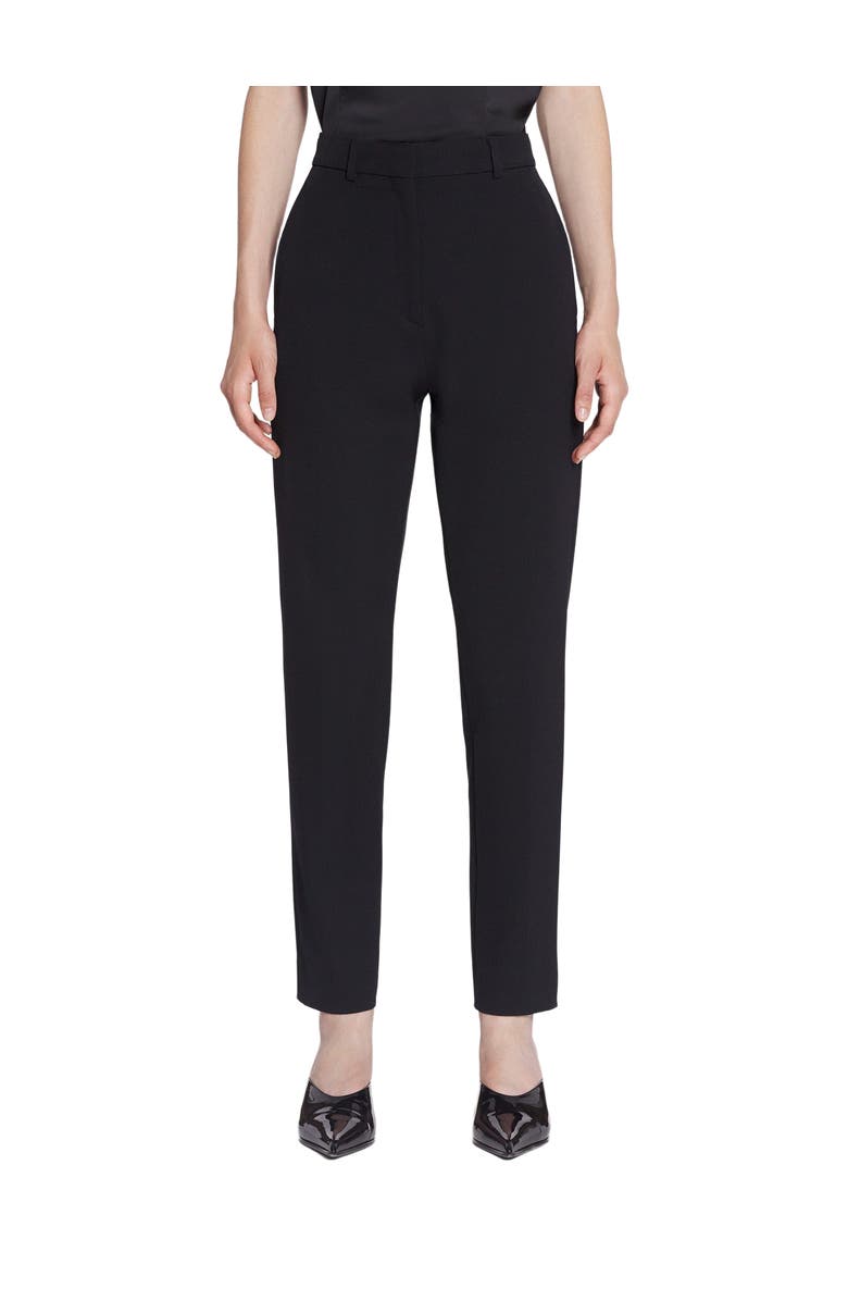 Lanvin Cigarette Pants, Alternate, color, 