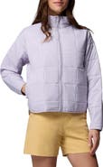 Columbia Sienna Hill™ Packable Quilted Jacket
