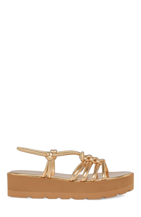 Hebe Sandals