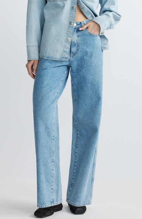 Kaylen Soft Curve SculptSystem High Rise Jeans