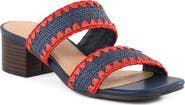 Seychelles Maui Two-Strap Sandal