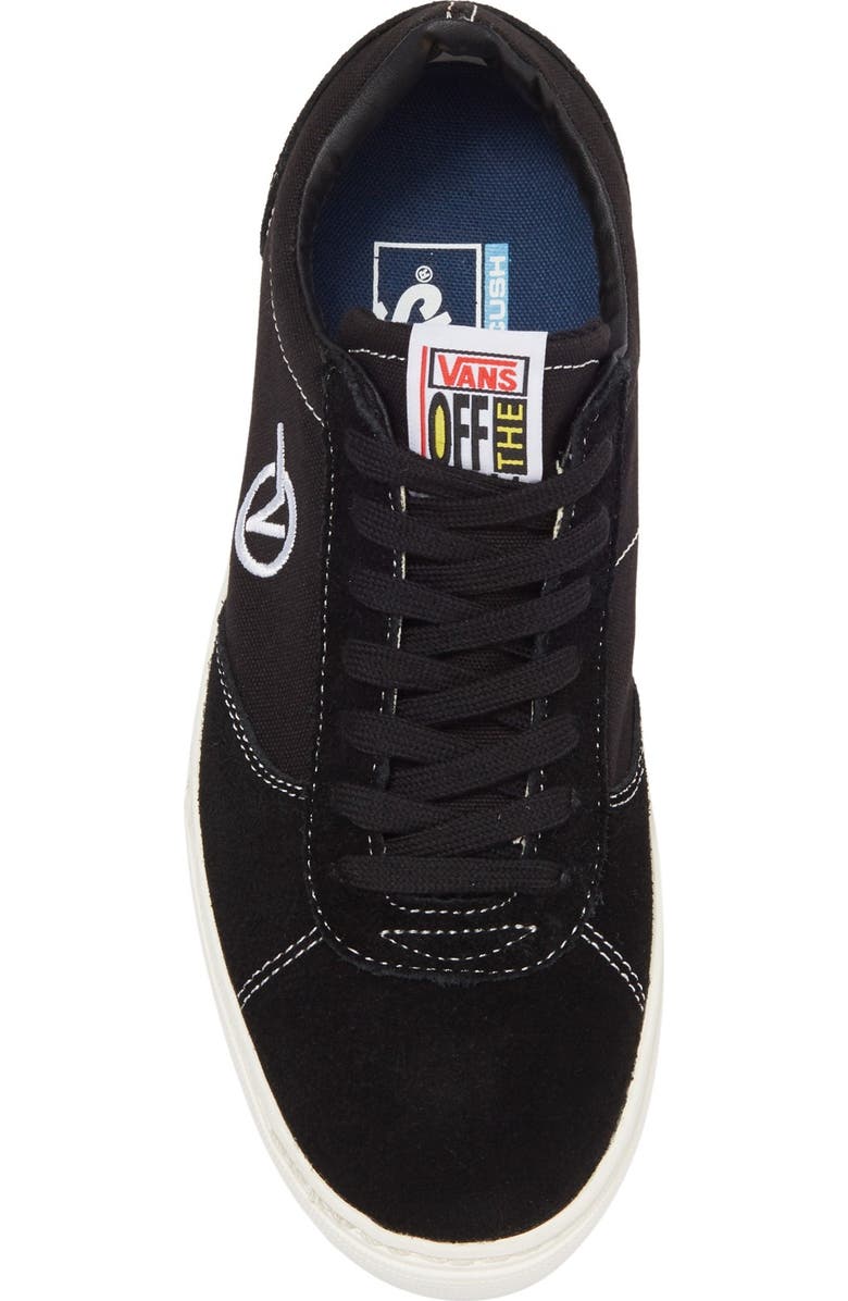 Vans Paradoxxx Sneaker, Alternate, color,