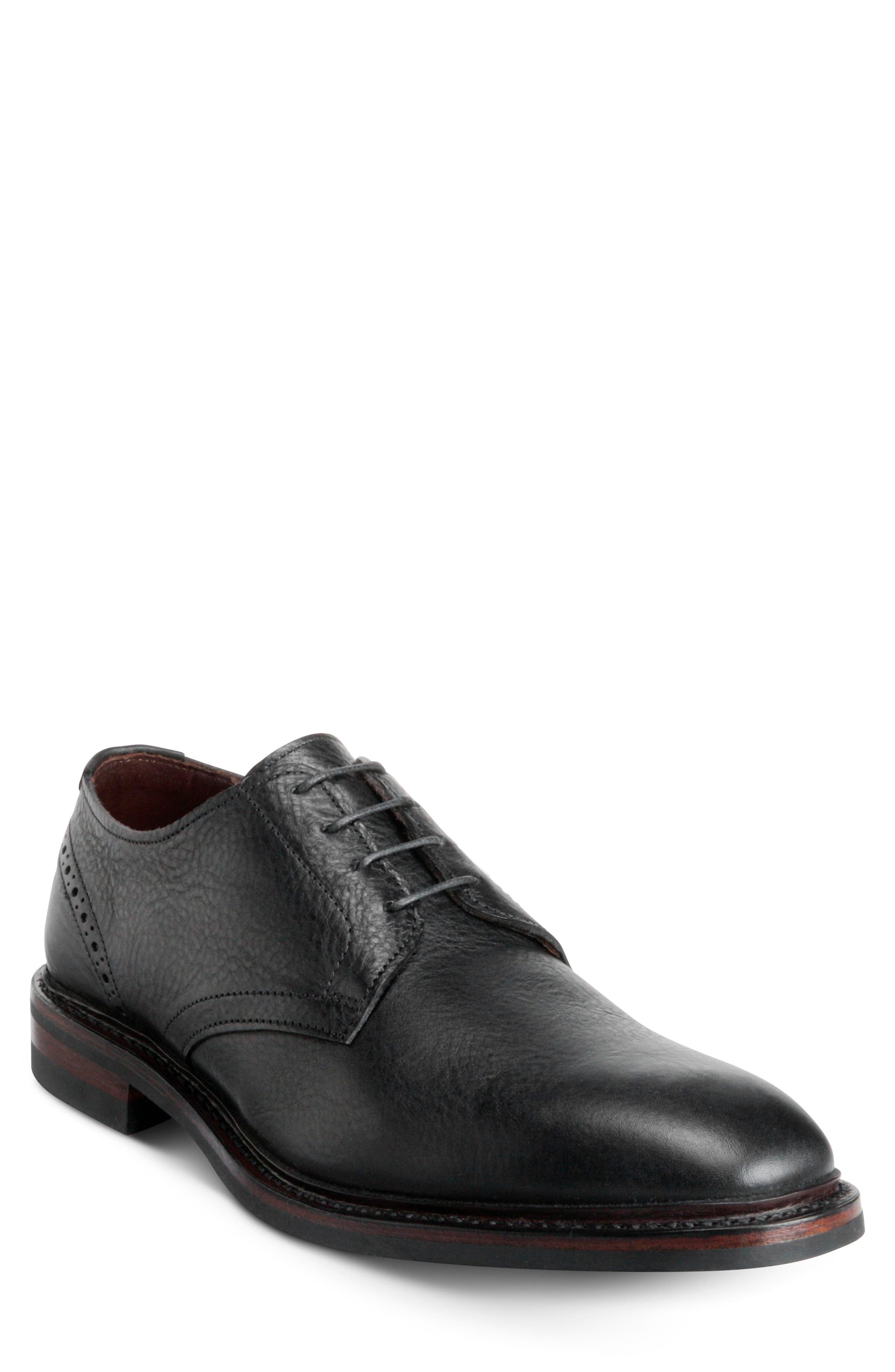 Allen Edmonds Mackenna Derby, Main, color, 