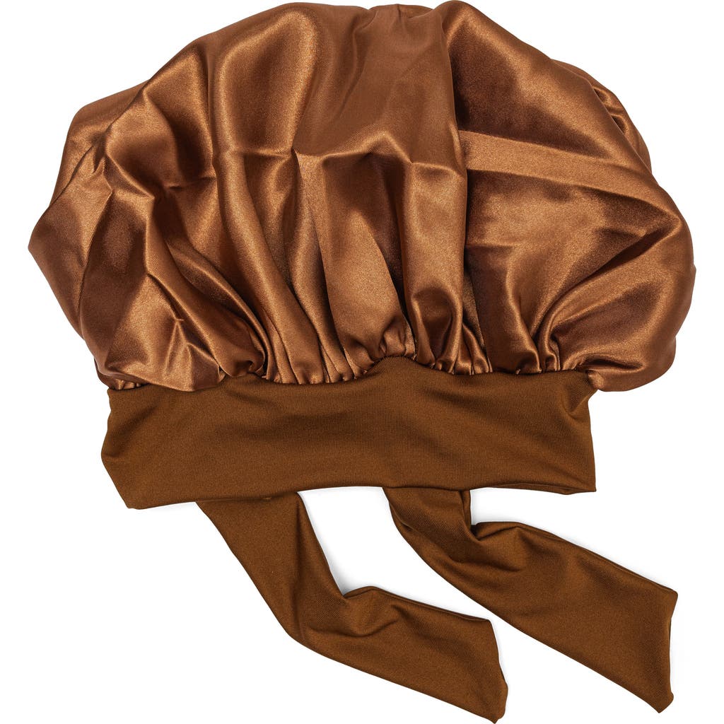 The Potion Studio The Confident Crown Hair Bonnet
