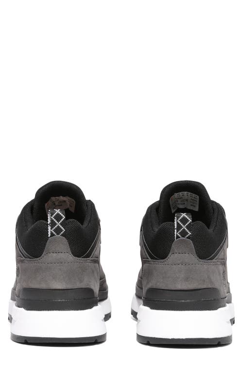 Timberland Field Trekker Water Repellent Boot In Castlerock