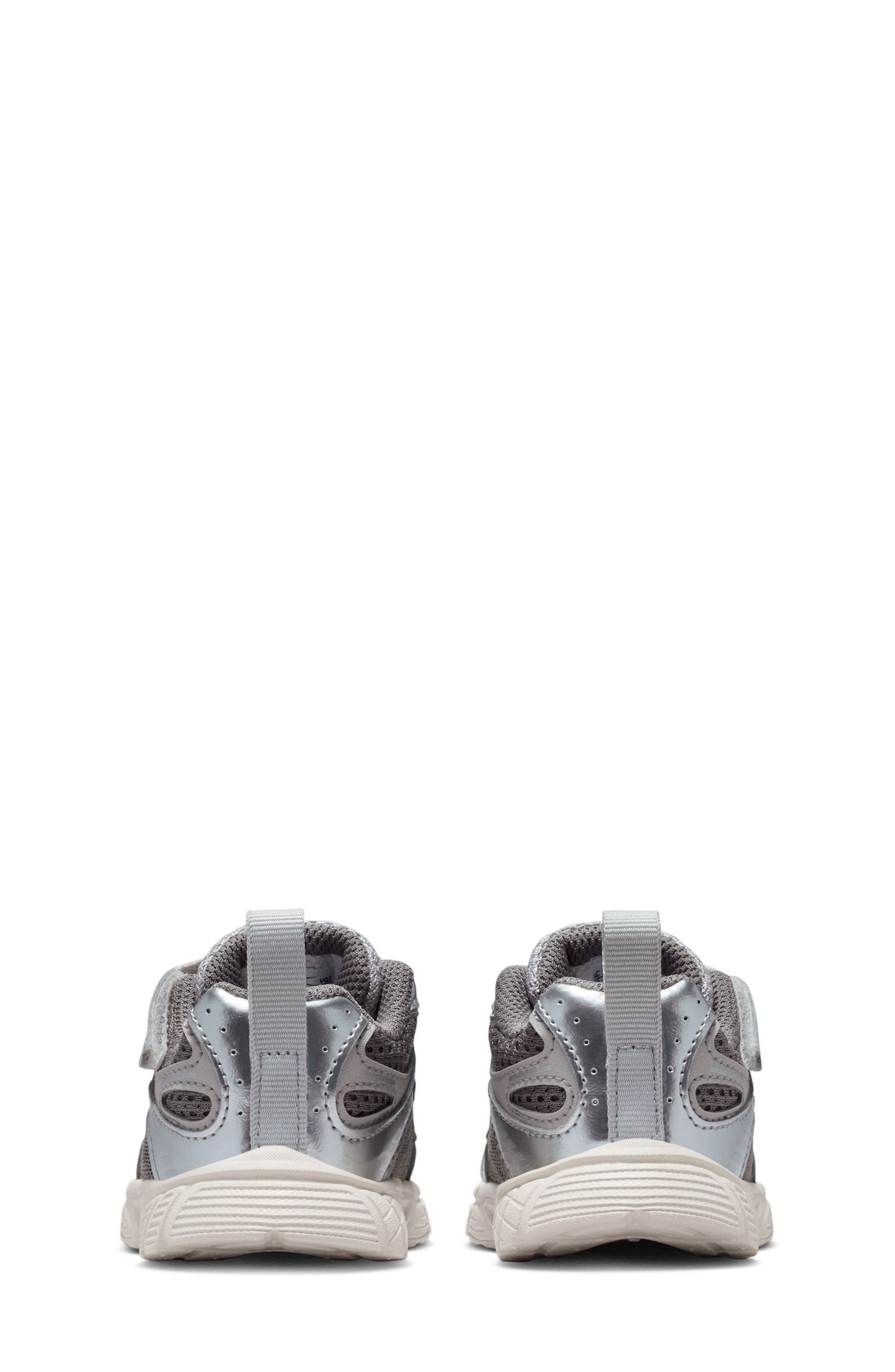 Nike Kids' V5 RNR Sneaker, Alternate, color, Cave Stone/ Black/ Grey