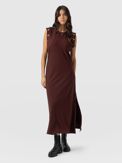 Saint And Sofia Saint + Sofia Rowan Dress