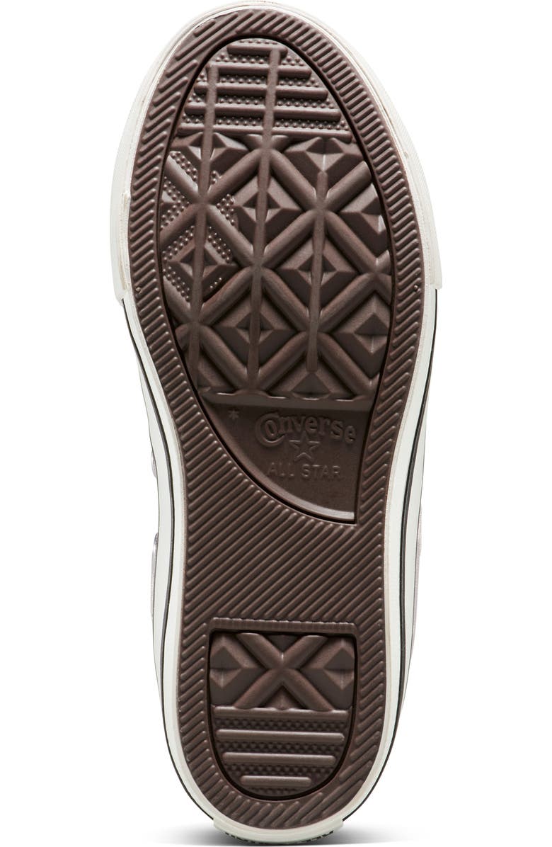 Converse Kids' Chuck Taylor<sup>®</sup> All Star<sup>®</sup> High Top Sneaker, Alternate, color,