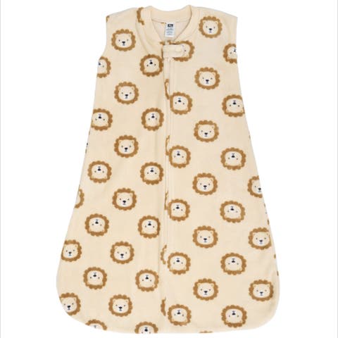 Plush Sleeping Bag, Sack, Blanket